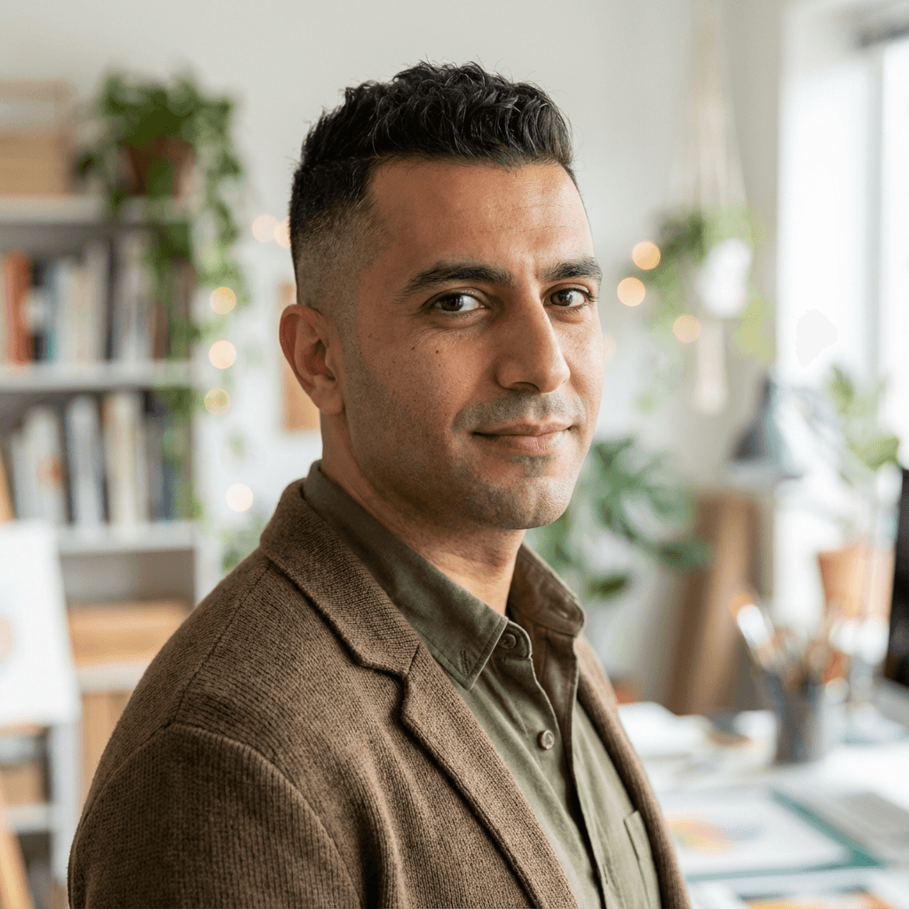 Mohammed Al-Otaibi